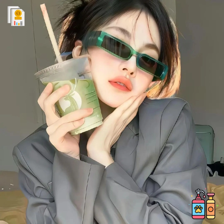 北岸